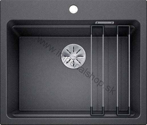 BLANCO ETAGON 6 s antracit 5245239