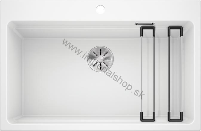BLANCO ETAGON 8 biela 525191