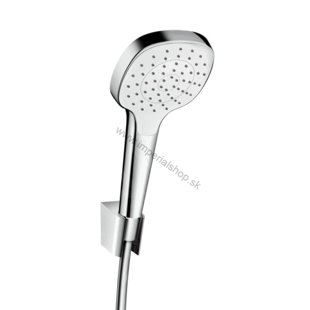 HANSGROHE Croma Select E 1jet sprchový set 160cm - 26412400
