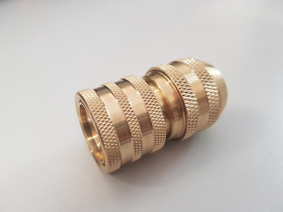 Hadicová rýchlospojka 3/4" mosadz