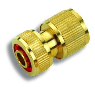 NOVA Stop - rýchlospojka 1/2" mosadz