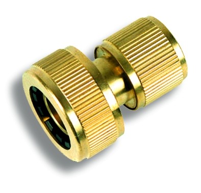 NOVA Rýchlospojka 3/4" mosadz
