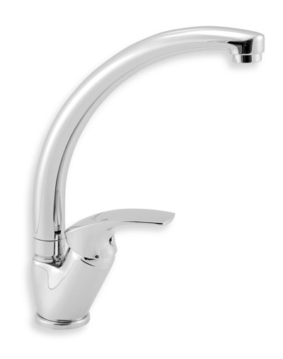 NOVA Drezová batéria Metalia 57 chróm 57014,0