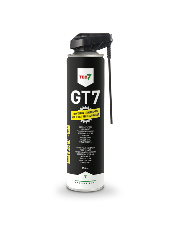 TEC7 GT7 600ml