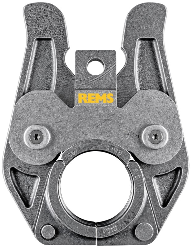 REMS Lisovacia čelusť TH 63 - 572405