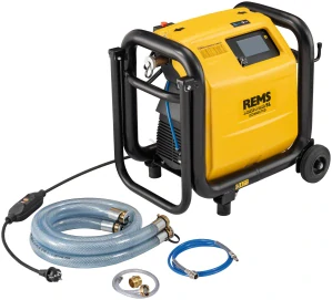 REMS Multi-Push SL connected SET preplachovacia jednotka - 115811