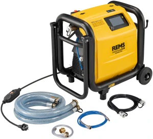 REMS Multi-Push SLW connected SET preplachovacia jednotka - 115812