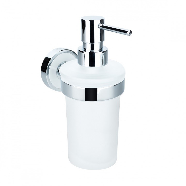 BEMETA TREND-I Dávkovač mydla 104109018