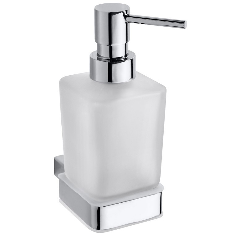 BEMETA VIA Dávkovač mydla 135009042