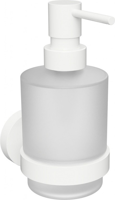 BEMETA WHITE Dávkovač mydla 104109104