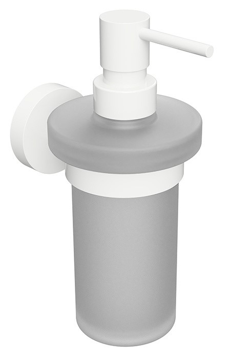 BEMETA WHITE Dávkovač mydla 104109014