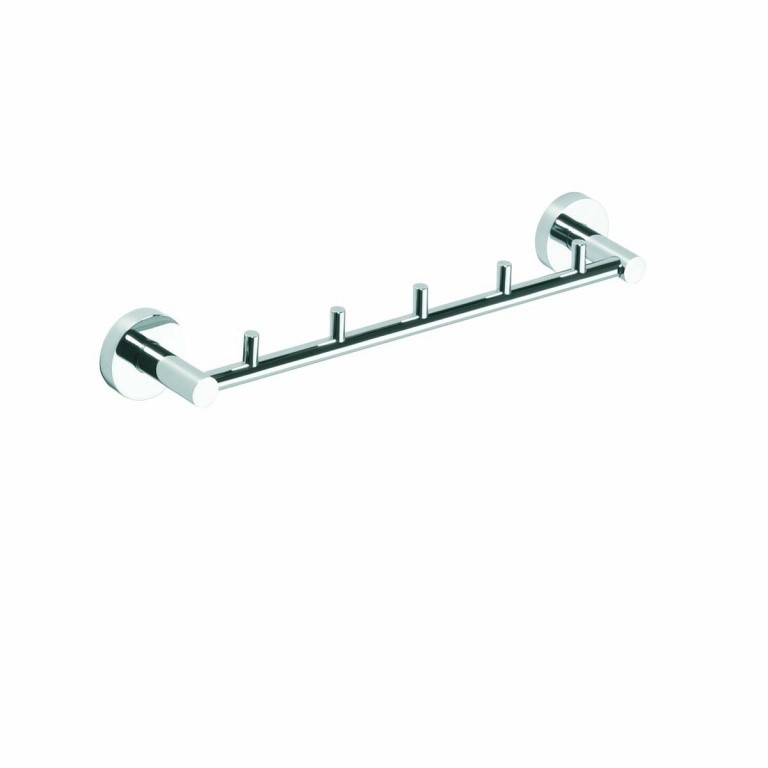 BEMETA OMEGA Hrazda s vešiačikmi 104105112