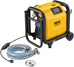 REMS Multi-Push S connected SET preplachovacia jednotka - 115813