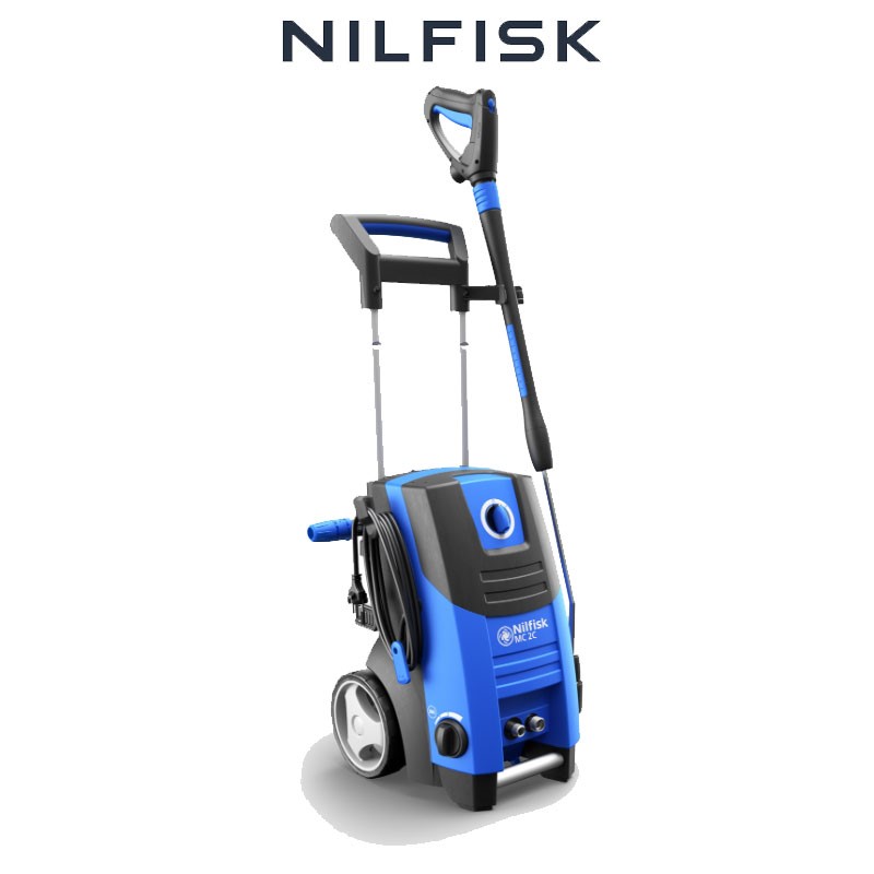 Nilfisk MC 2C-120/520 T EU Profi
