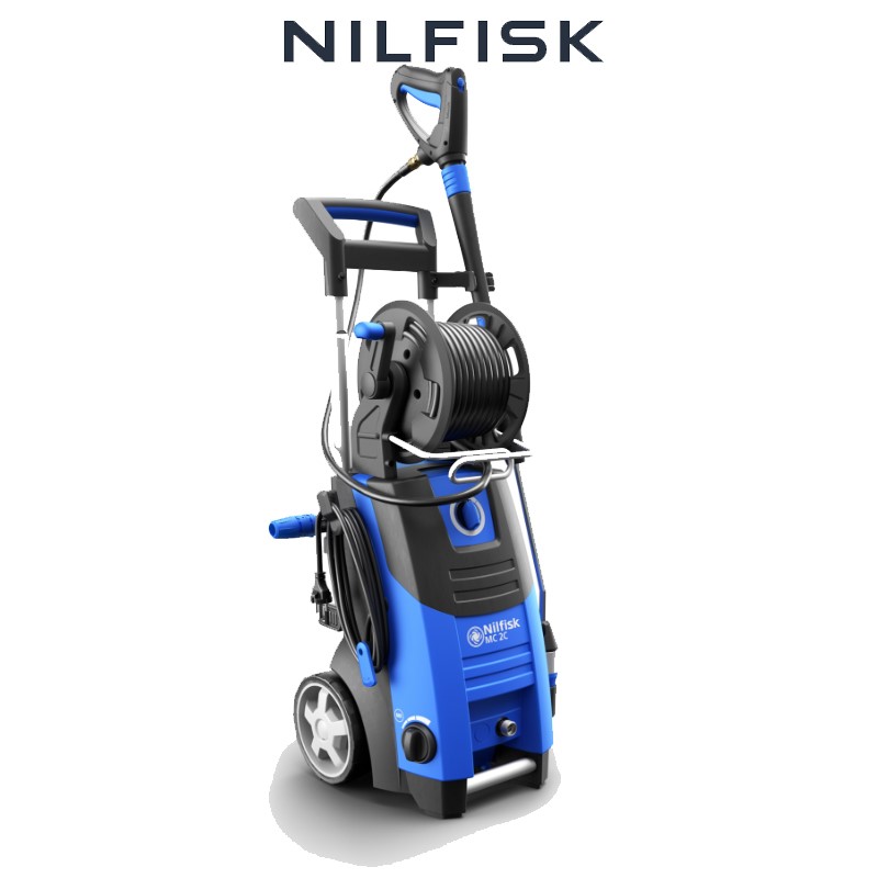 Nilfisk MC 2C-140/610 XT EU Profi