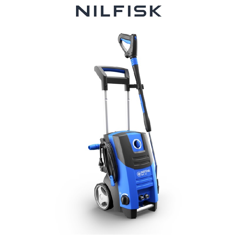 Nilfisk MC 2C-150/650 EU Profi