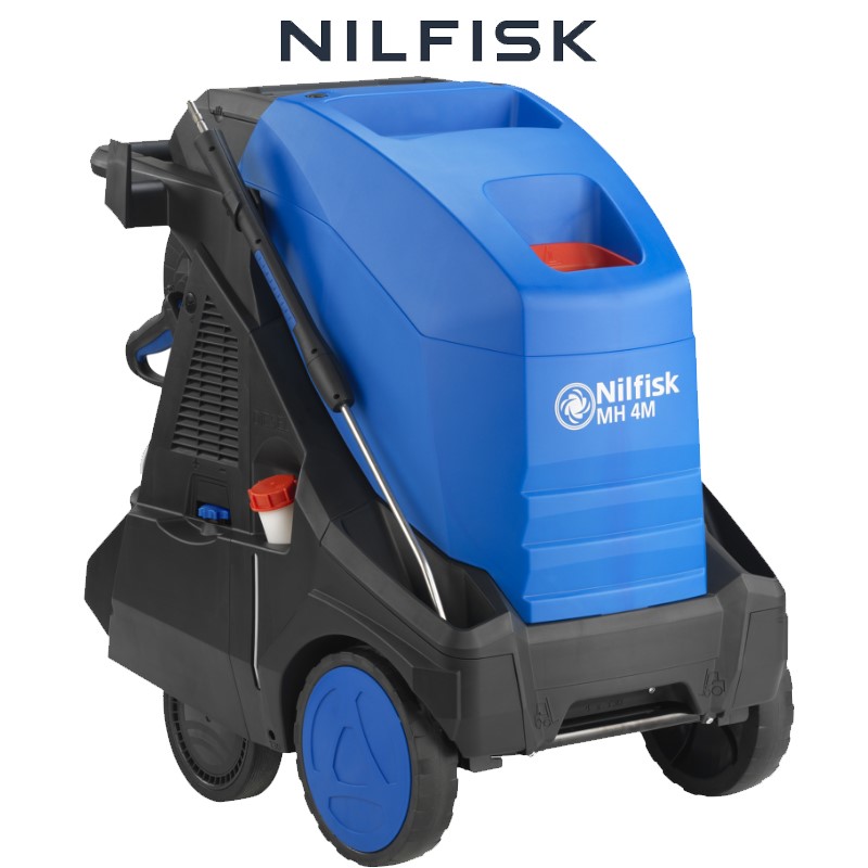 Nilfisk MH 4M-200/960 FAX EU