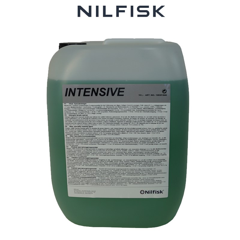 Nilfisk Intensive SV1 10l