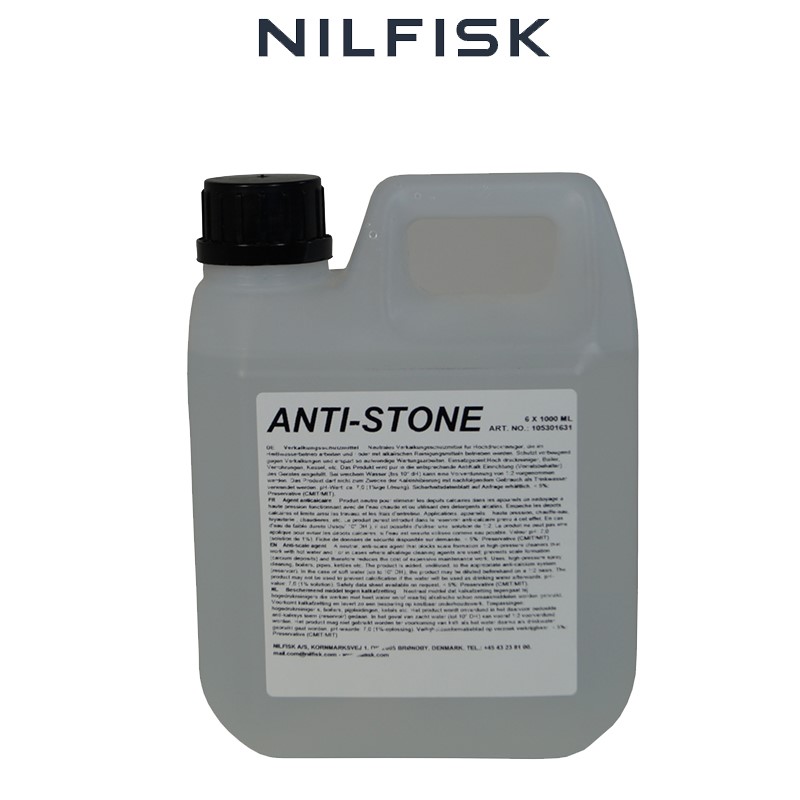 Nilfisk Anti-Stone SV1 10l