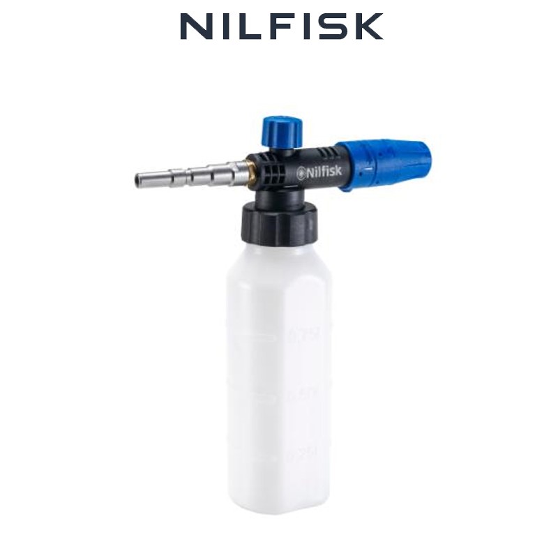 Nilfisk napeňovací nástavec 037