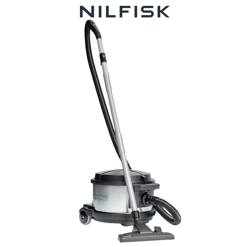 Nilfisk VP930 HEPA Basic EU