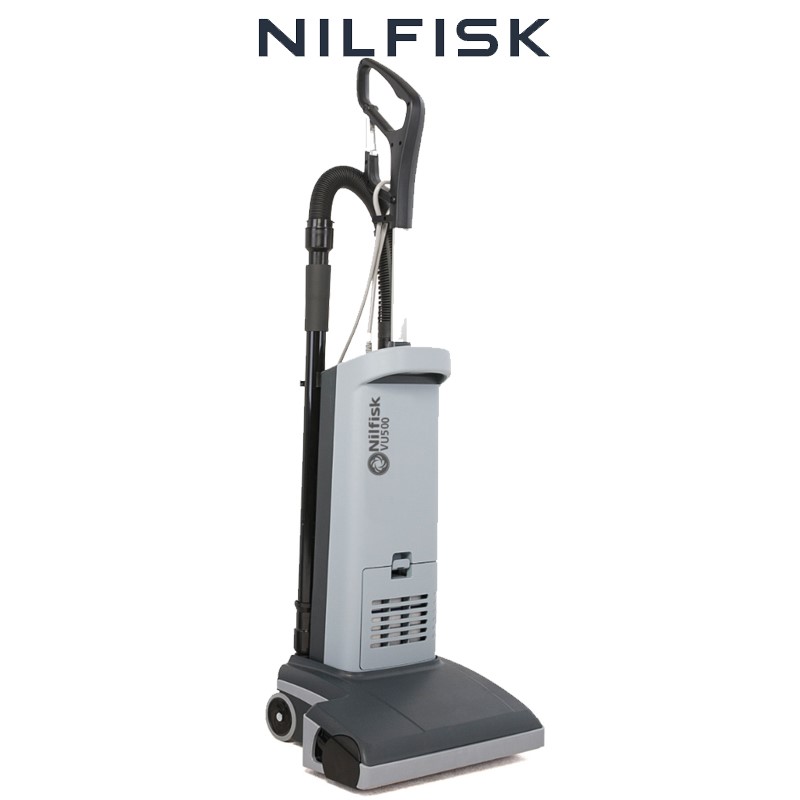 Nilfisk VU500 15