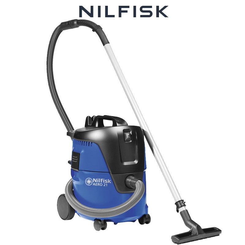 Nilfisk AERO 21-01 PC