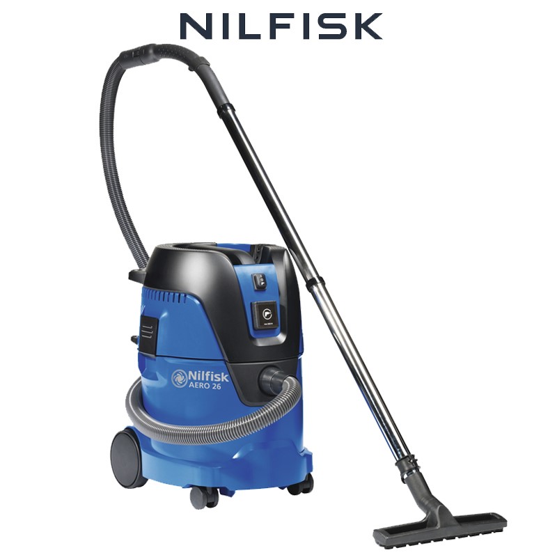 Nilfisk AERO 26-21 PC