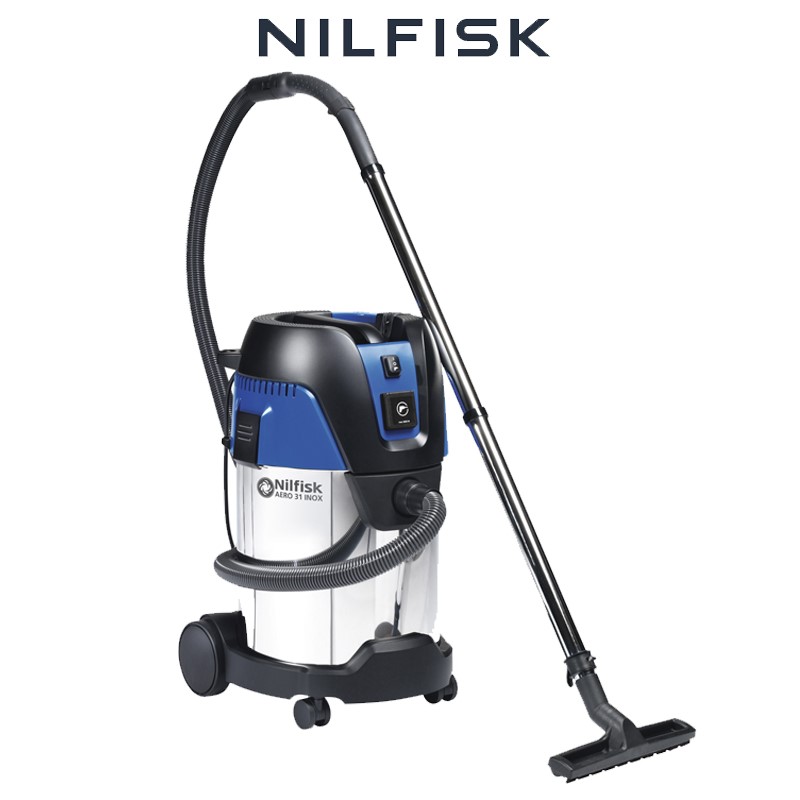 Nilfisk AERO 31-21 PC Inox