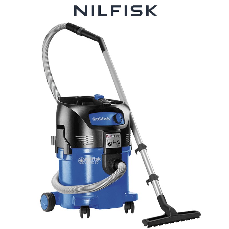 Nilfisk ATTIX 30-01 PC
