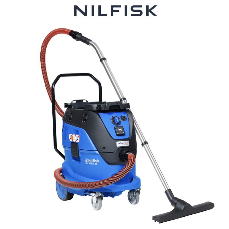 Nilfisk ATTIX 44-2L IC MOBILE