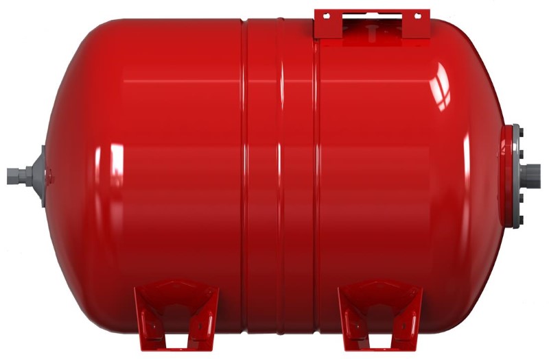 Expanzomat voda 100l/10bar H