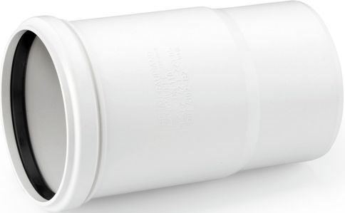REHAU RAUPIANO HT Tiché hrdlo DN110, 130mm