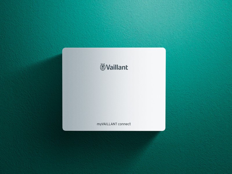 VAILLANT Modul VR 940f 