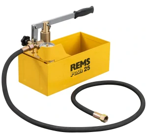REMS Push 25 tlaková pumpa - 115002