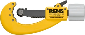 REMS RAS Cu-INOX 8–42 S, s ≤4 mm rezač rúr - 113385