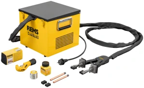 REMS Contact Super-Pack elektrická spájkovačka - 164052