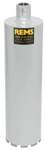 REMS Univerzálna jadrová vŕtacia korunka UDKB-LS Ø 127 x 420mm UNC 1¼ - 181459