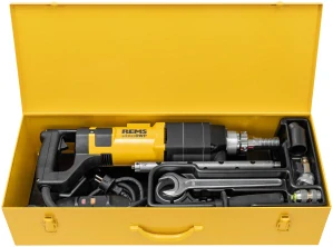 REMS Jadrová vŕtačka Picus DWP do Ø 162 mm Basic-Pack - 180017
