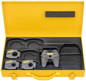REMS Set Lisovacie krúžky S mini Z8 F16+20+26 - 574620