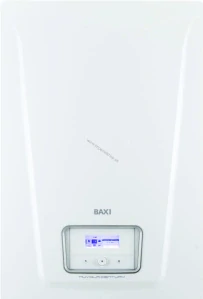 Baxi NUVOLA CENTURY 35