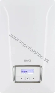 Baxi LUNA Century 24