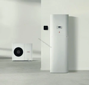 Protherm Zostava GeniaAir Classic HA 5-7.1 + modul GeniaSet FEW 200-7+ Mipro Sense