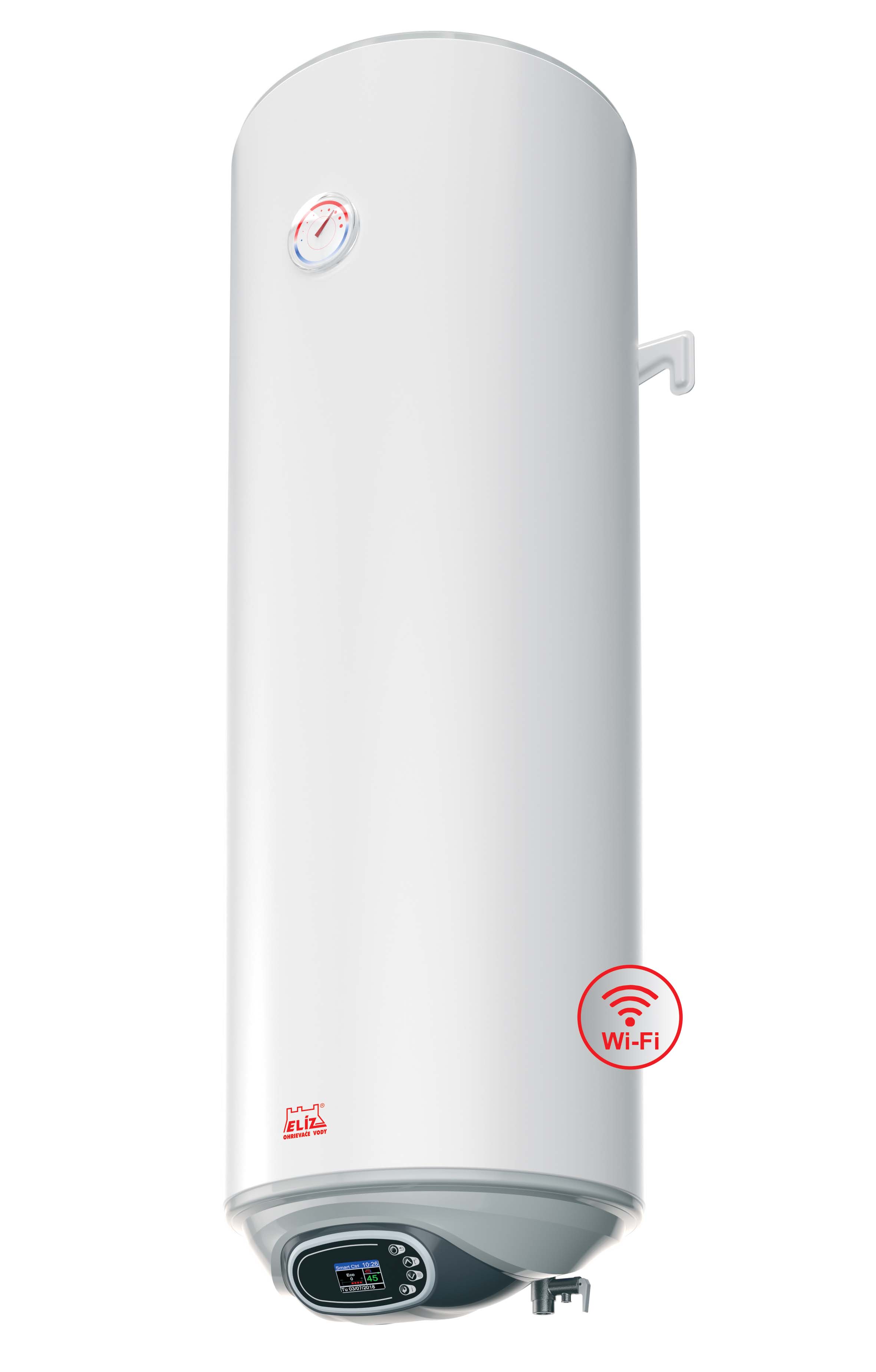 ELIZ Euro 151 IN WiFi