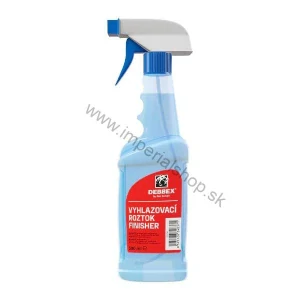 Den Braven Vyhladzovací roztok FINISHER 500ml