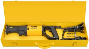REMS Tiger VE Set K - 560029
