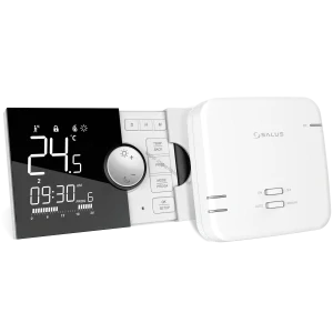 SALUS 091PRO-RF