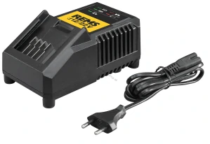 REMS Rýchlonabíjačka Li-Ion C 12/22 V 230 V, 50–60 Hz, 100 W - 500120
