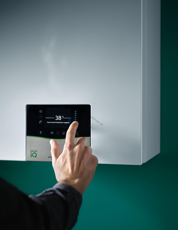 Vaillant VU 20CS/1-7 ecoTEC exclusive