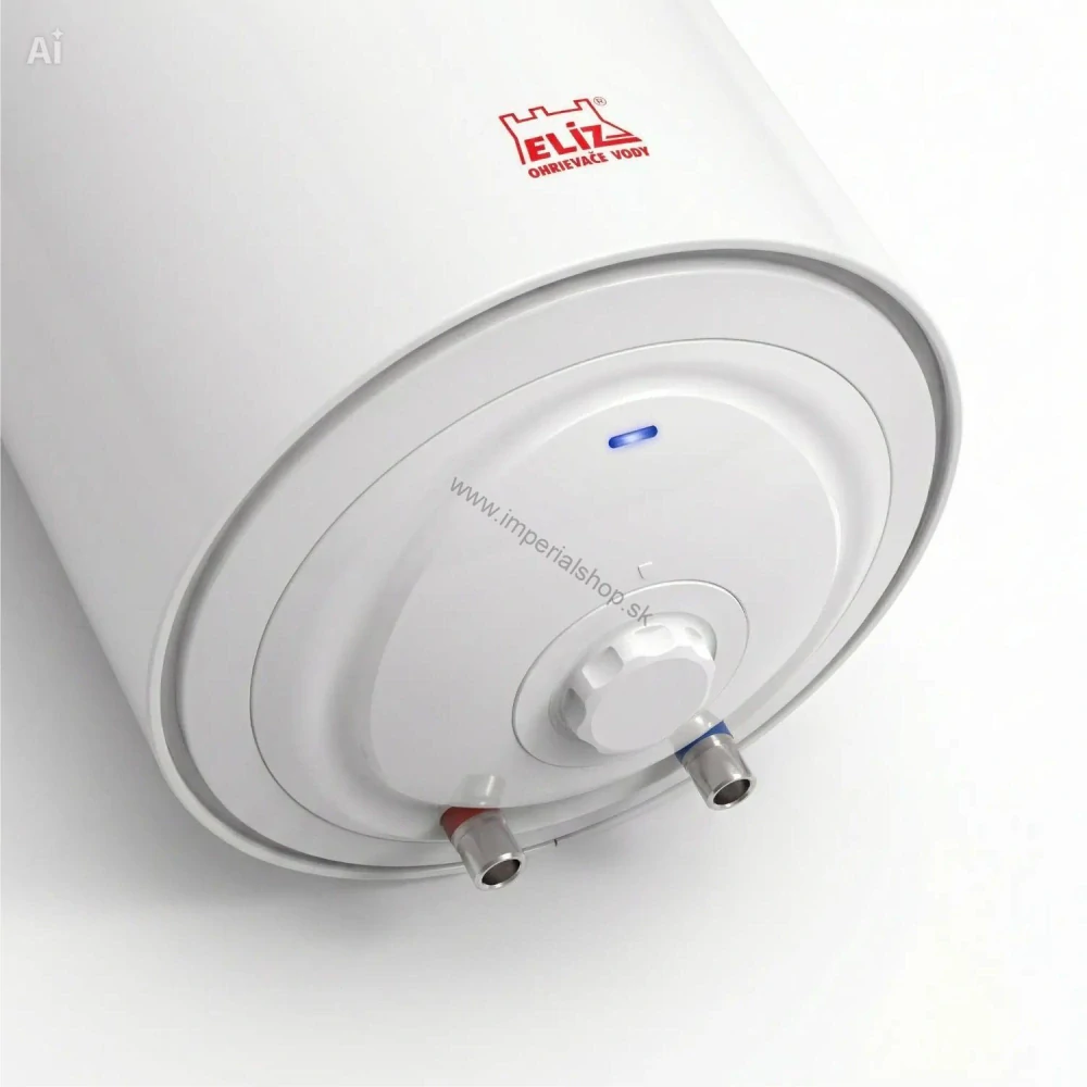 ELIZ Euro ECO 50